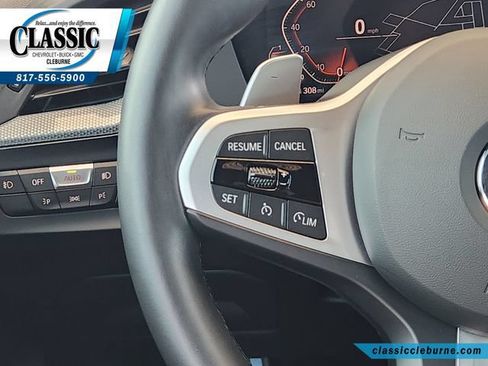 Used 2024 BMW 228i xDrive Gran Coupe w/ M Sport Package AWD/4WD image 27