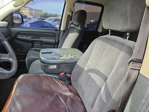 Used 2005 Dodge Ram 1500 Truck SLT w/ Trailer Tow Group image 11