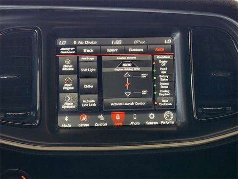 Used 2021 Dodge Challenger SRT Hellcat Redeye image 16