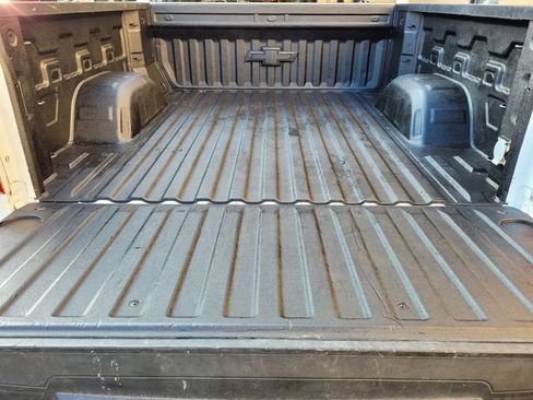 Used 2022 Chevrolet Silverado 1500 Custom w/ Rally Edition image 33