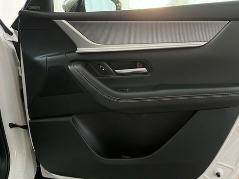 New 2026 MAZDA CX-90 3.3 Turbo w/ Premium Sport Pkg image 11