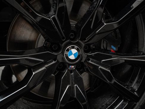 New 2026 BMW X7 xDrive40i w/ M Sport Package image 8