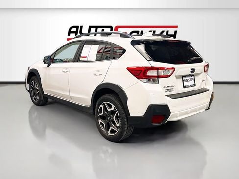 Used 2019 Subaru Crosstrek 2.0i Limited w/ Popular Package #3 image 5