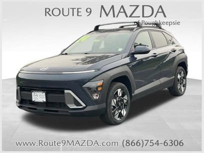 Used 2024 Hyundai Kona SEL