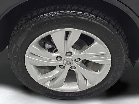 Used 2025 Buick Encore GX Preferred FWD image 41