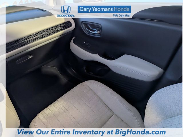 Certified 2024 Honda HR-V LX image 18