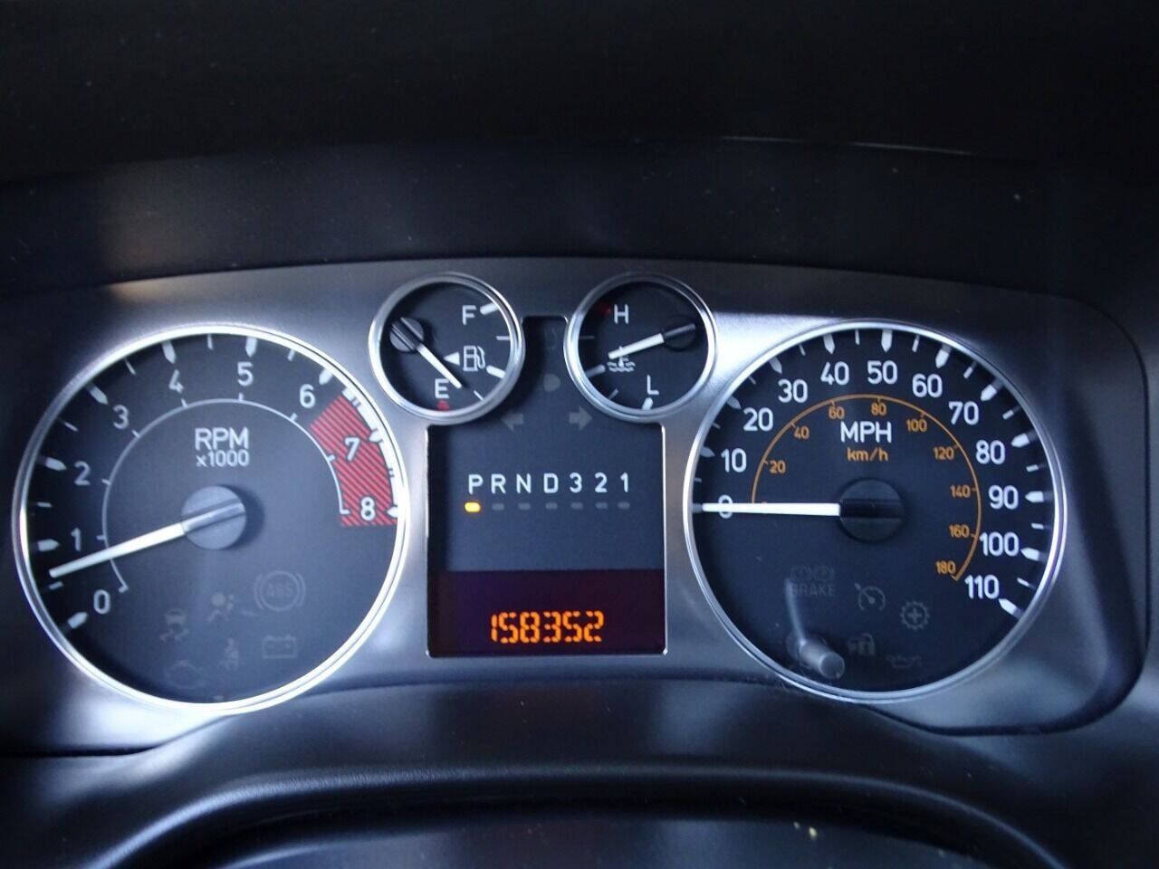 Used 2006 HUMMER H3 AWD/4WD image 76
