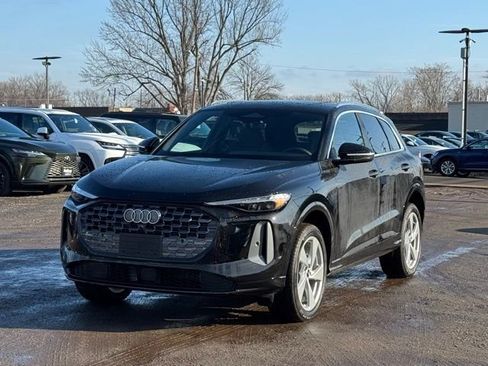 New 2025 Audi Q5 Premium Plus image 4