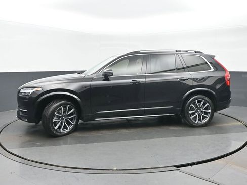Used 2016 Volvo XC90 T6 Momentum w/ Momentum Plus Package image 6