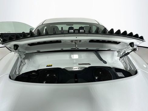 Used 2023 Porsche 911 Carrera GTS image 25