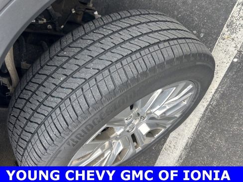 Certified 2022 GMC Sierra 1500 Denali w/ Denali Reserve Package image 7