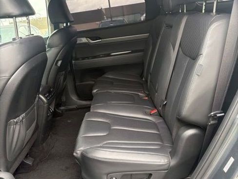 Used 2023 Hyundai Palisade SEL image 25