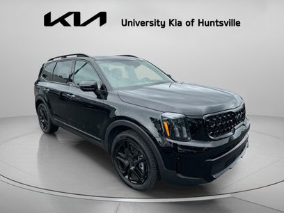 Used 2025 Kia Telluride EX X-Line