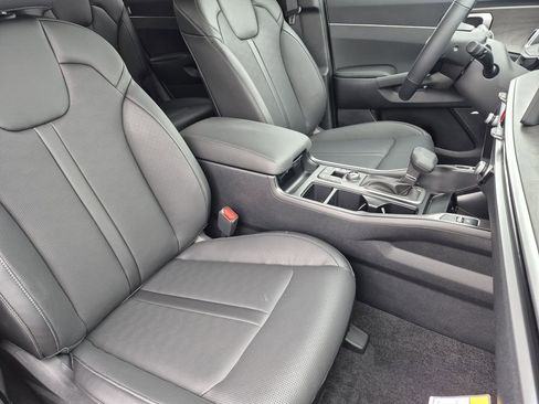 New 2026 Kia Sorento X-Line EX AWD/4WD image 15