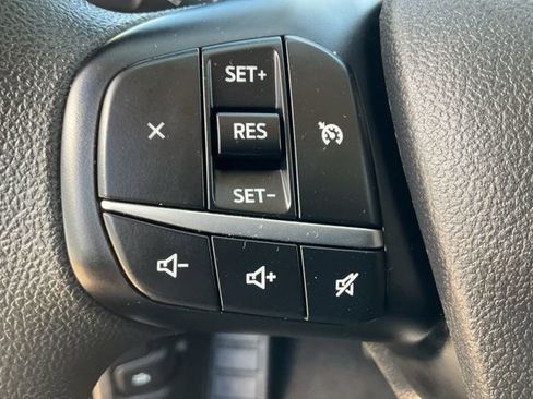 Used 2024 Ford Bronco Sport Big Bend AWD/4WD image 10