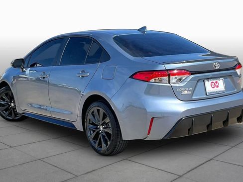 Used 2024 Toyota Corolla SE FWD image 12