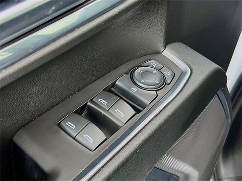 Used 2024 Chevrolet Silverado 1500 RST w/ LPO, Liner Protection Package image 15