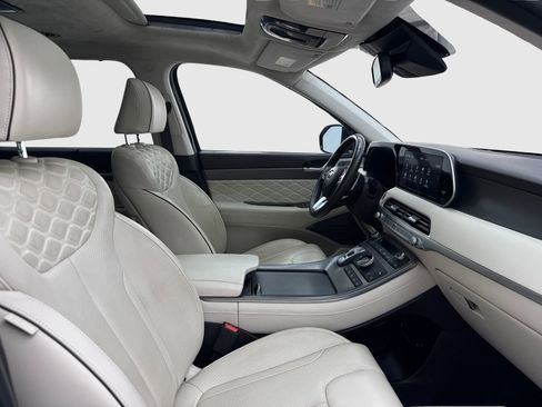 Used 2020 Hyundai Palisade Limited FWD image 43