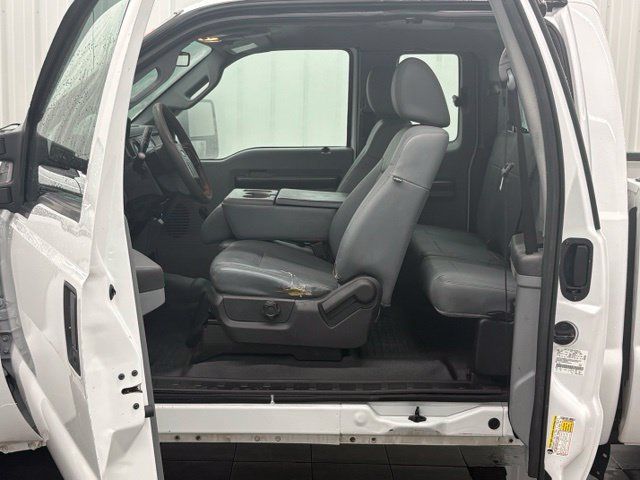 Used 2011 Ford F250 XL RWD image 8