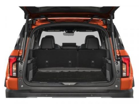 New 2026 Honda Passport TrailSport image 9