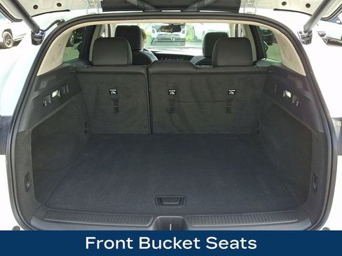 Used 2023 Buick Envision Preferred AWD/4WD image 30