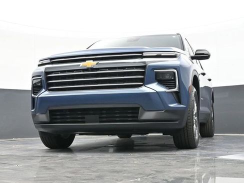 New 2026 Chevrolet Traverse LT w/ Driver Confidence Package image 54