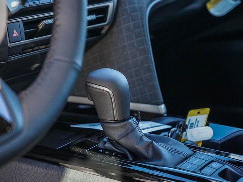 New 2026 Toyota Camry XLE FWD image 25