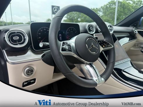 Used 2026 Mercedes-Benz C 300 4MATIC Sedan image 17