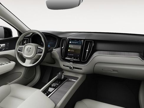 Certified 2024 Volvo XC60 B5 Plus w/ Protection Package Premier AWD/4WD image 6
