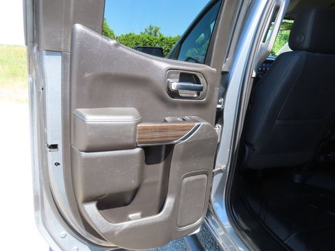 Certified 2019 Chevrolet Silverado 1500 RST AWD/4WD image 28