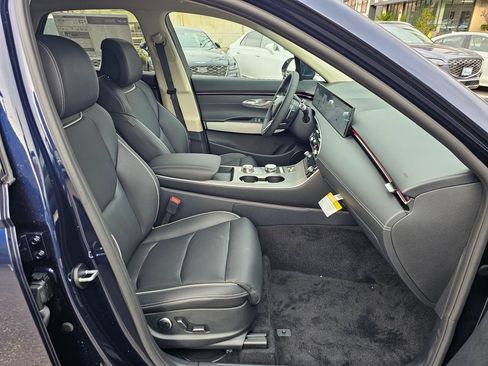 New 2026 Genesis GV70 2.5T Advanced image 29