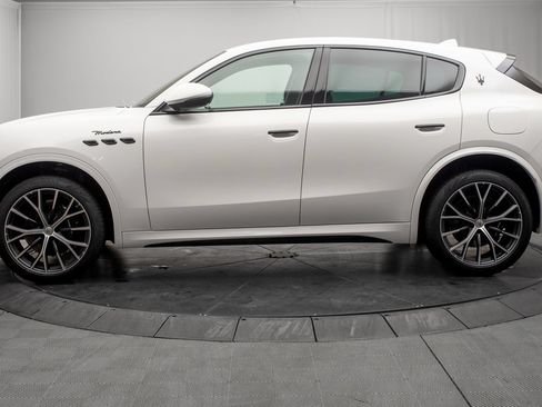 New 2026 Maserati Grecale Modena AWD/4WD image 4