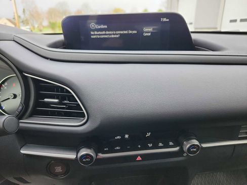 Used 2024 MAZDA CX-30 AWD 2.5 S w/ Select Sport Pkg image 13