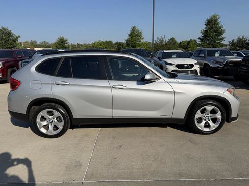Used 2015 BMW X1 sDrive28i RWD image 4