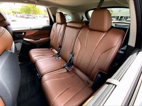 Used 2023 Acura MDX SH-AWD w/ Technology Package image 20