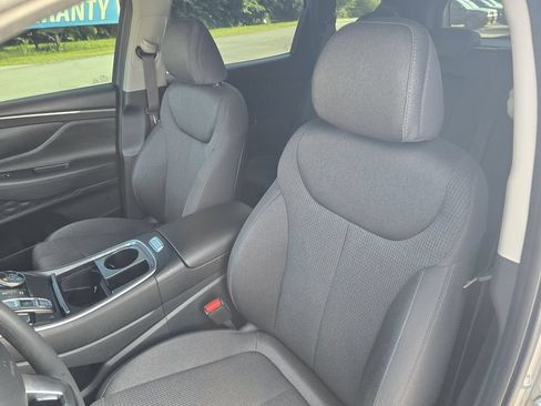 Used 2023 Hyundai Santa Fe SE AWD/4WD image 12