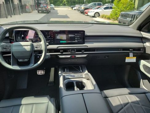 New 2027 Kia Telluride SX X-Line w/ Towing Package AWD/4WD image 8