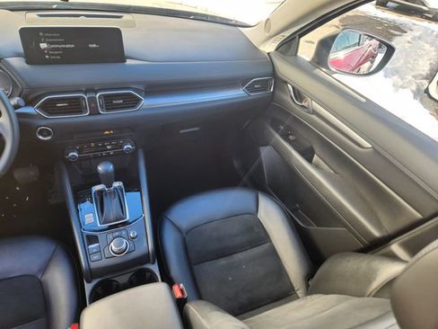 Used 2023 MAZDA CX-5 AWD 2.5 S w/ Select Package image 15
