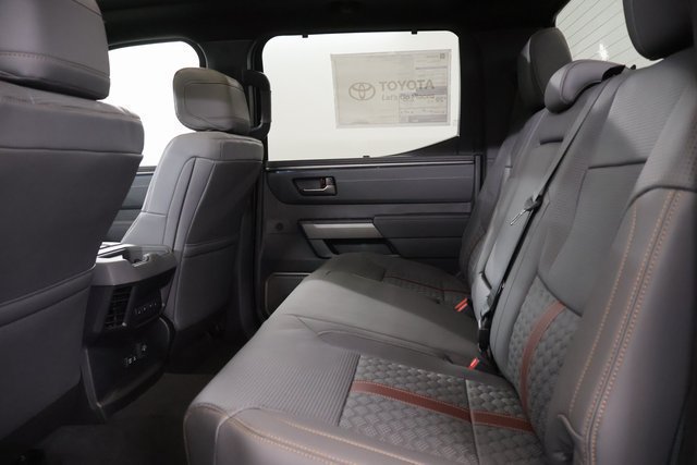 New 2026 Toyota Tundra Capstone AWD/4WD image 32
