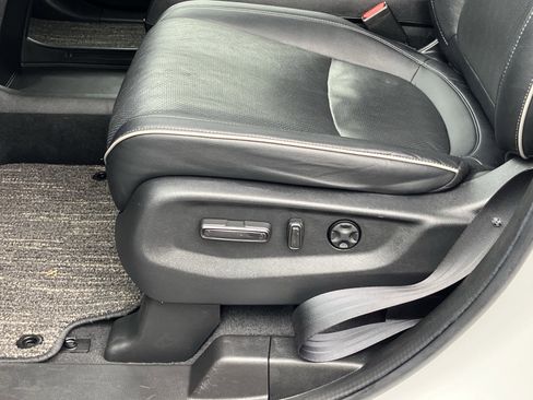 Certified 2022 Honda Odyssey Elite image 17