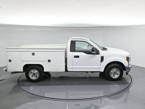 Used 2019 Ford F250 XL w/ XL Value Package RWD image 44
