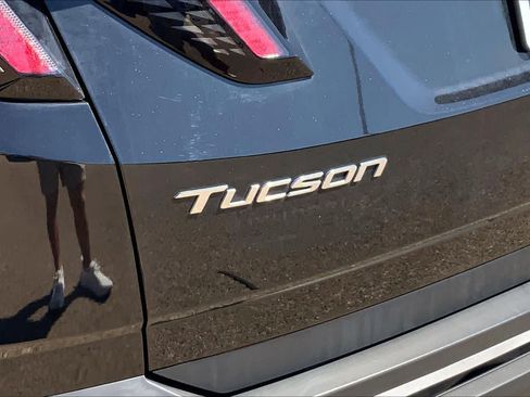 Used 2022 Hyundai Tucson SEL FWD image 10