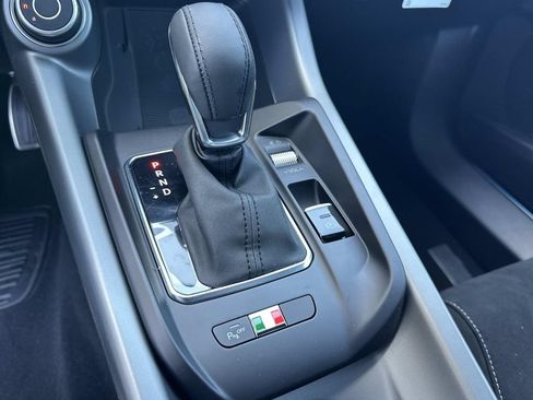 New 2026 Alfa Romeo Tonale w/ Active Assist Package AWD/4WD image 23