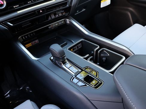 New 2026 Lexus TX 350 AWD image 27