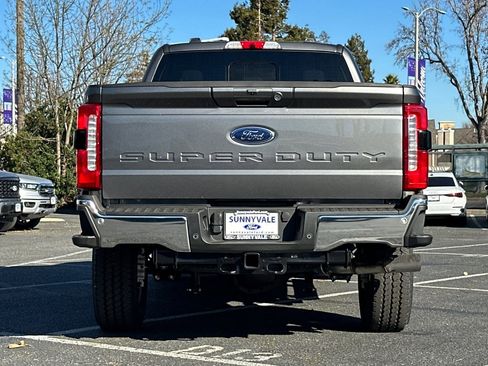 New 2026 Ford F250 XLT w/ XLT Premium Package image 6