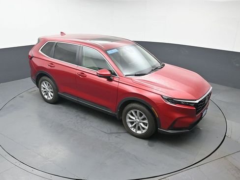 Certified 2023 Honda CR-V EX image 42