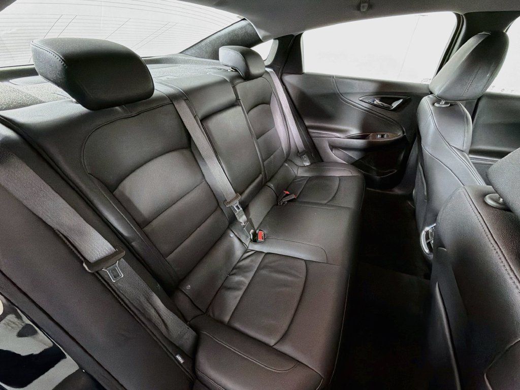 Used 2023 Chevrolet Malibu LT w/ Driver Confidence Package FWD image 27