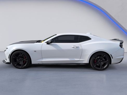 Used 2019 Chevrolet Camaro SS image 5