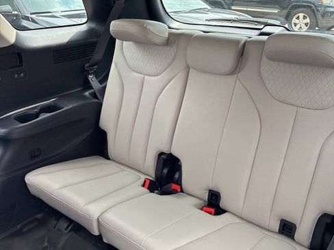 Used 2021 Hyundai Palisade SEL AWD/4WD image 16