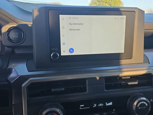 New 2026 Toyota Tacoma SR5 image 19